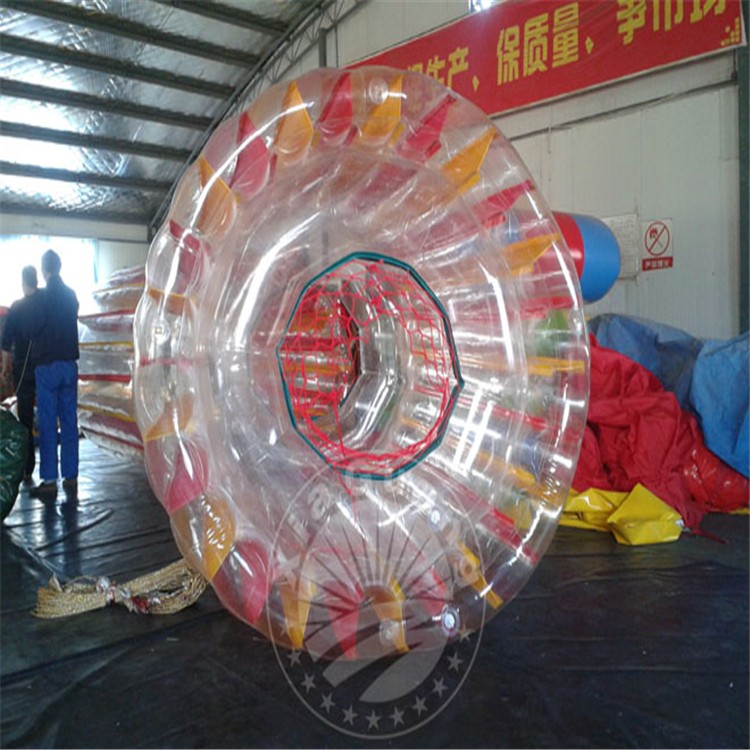 水上滚筒制造厂